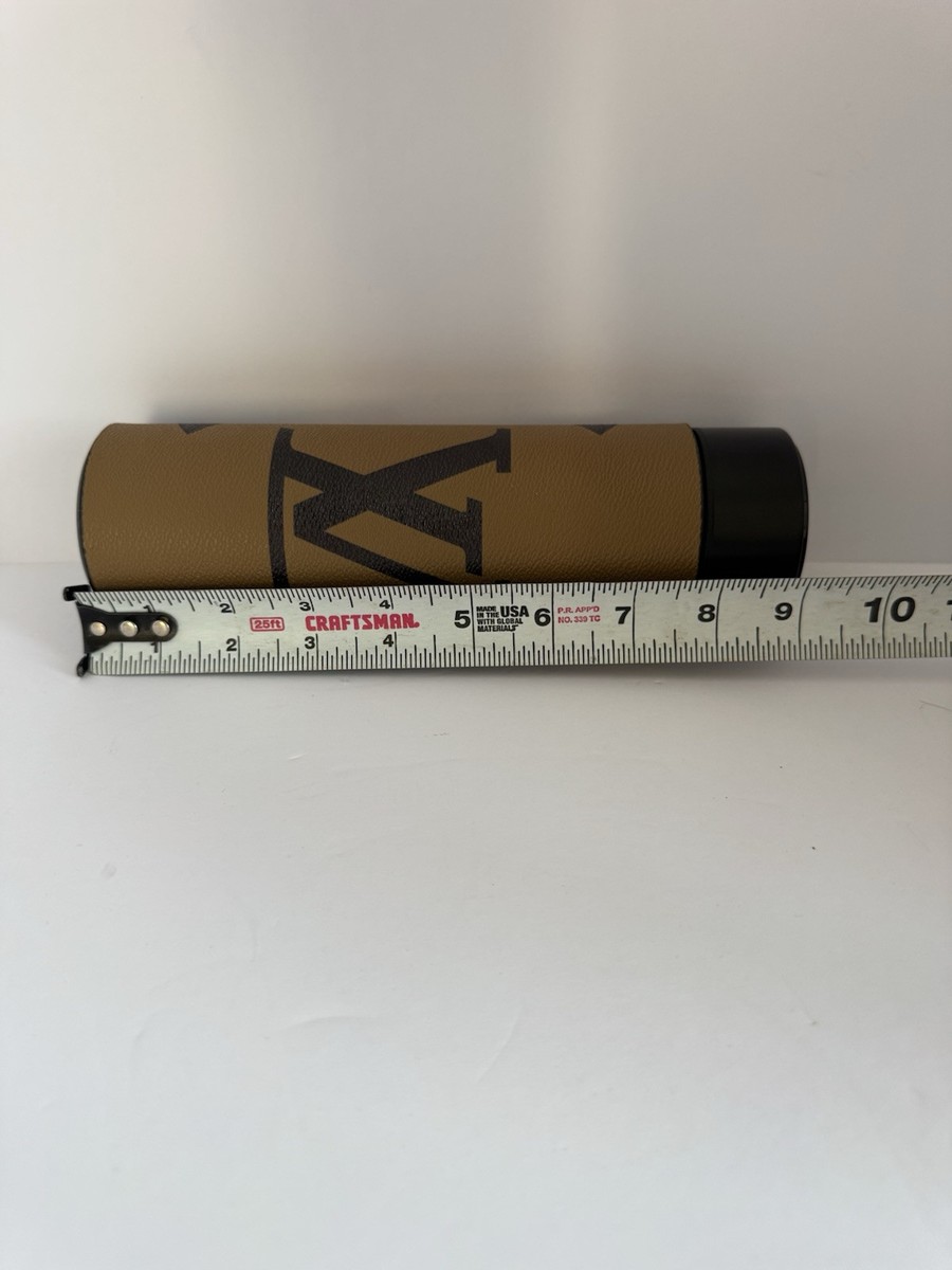 Louis Vuitton Water bottle/ Flask/Infuser With Logocover And Box