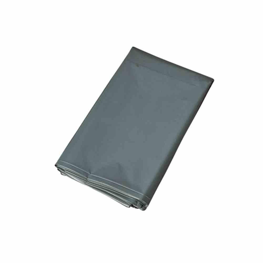 Bingo-plast LDPE-Mllbeutel 70 my grau объемом 240 л 5 штук очень плотный и вкусный 2190₽