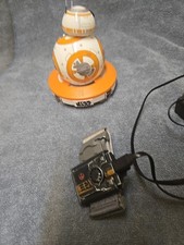 Sphero Star Wars BB-8 with Force Band Droid