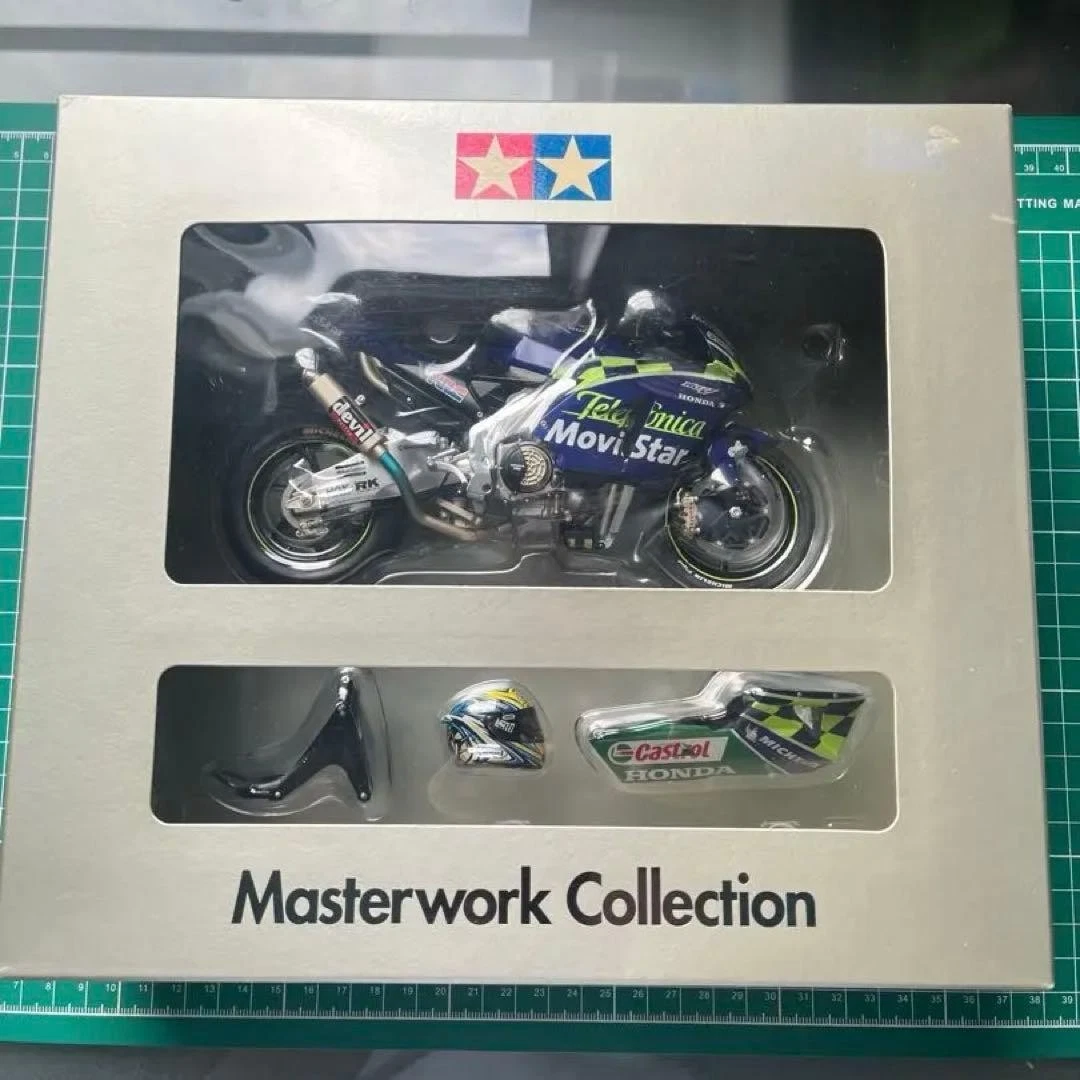 tamiya masterwork products for sale | eBay