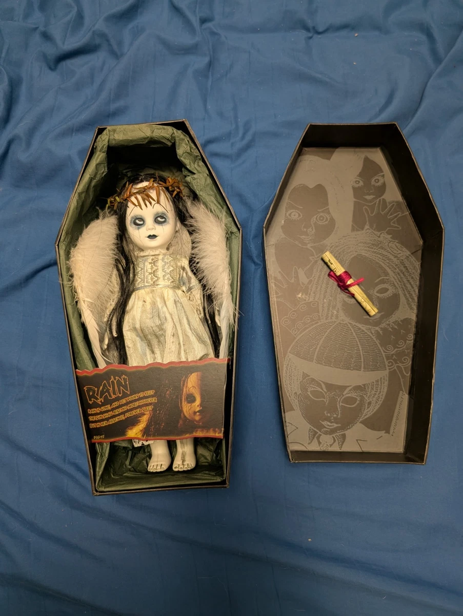 リビングデッドドールズ WALPRGIS ワルプルギス Living Dead Dolls Walpurgis for sale | eBay