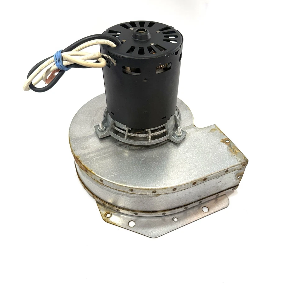 Goodman 11009003 Inducer Motor Assembly for HVAC Systems Fasco 70219574 - Image 2 of 4