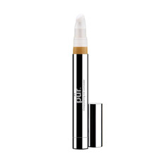 P R MINERALS Disappearing Ink 4-In-1 Brightening Concealer Pen, Hydrates to Smoo