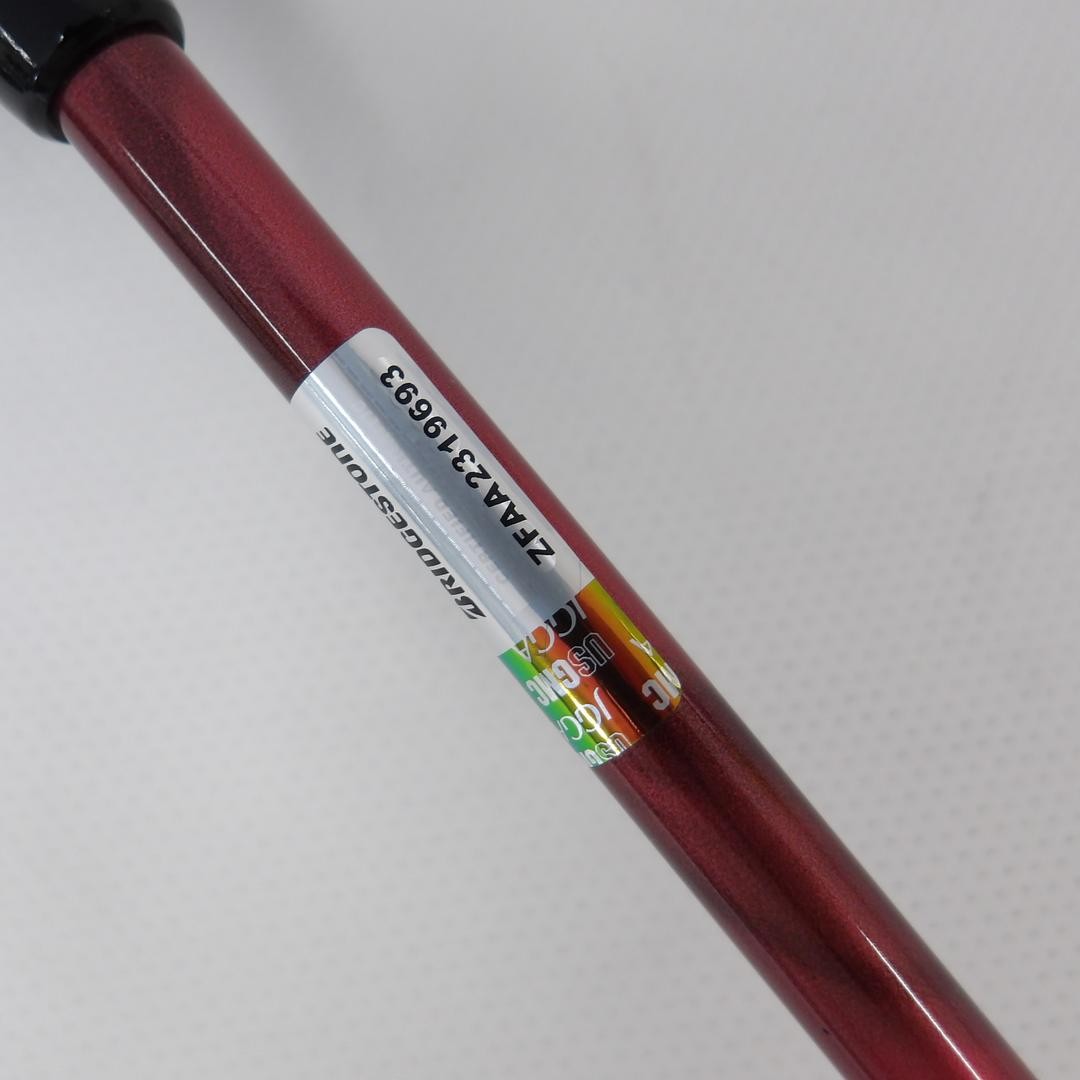 Bridgestone Fairway TOUR B XD-F 5W 18° Stiff Speeder 661 EVOLUTION