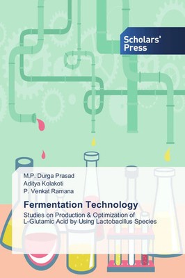 M. P. Durga Prasad (u. a.) | Fermentation Technology | Taschenbuch | Englisch