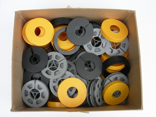 Standard and Super 8mm Kodak movie film spools or reels | eBay UK