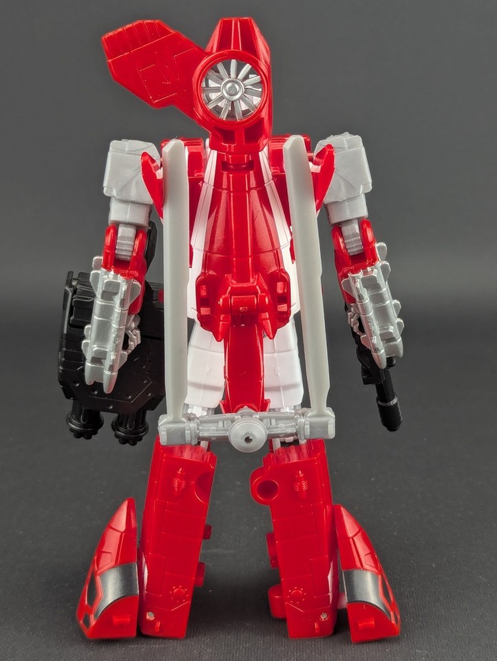 Transformers Combiner Wars Blades complete Hasbro Defensor Generations ...