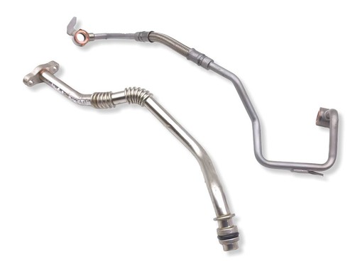 Opel Grandland X 2025 100kW Turbolader Ölleitung Ölschlauch AMD233254