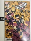 AMAZING SPIDER-MAN: FULL CIRCLE #1 (2019) CHRIS BACHALO 1:100 VARIANT