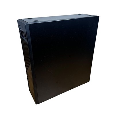 In Win CJ712.AU265TB3  Micro ATX Mini Tower Computer Case 8L-NO POWER CABLE-READ