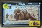HASBRO STAR WARS VINTAGE COLLECTION BANTHA & TUSKEN RAIDER SDCC 2025 FIGURE SET