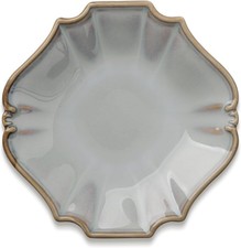 Ceramic Jewelry Dish, Decorative Tray for Rings Earrings Necklaces Bracelet Watc