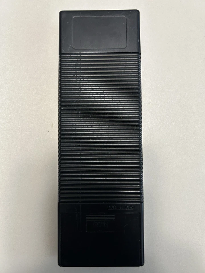 OEM Genuine Pioneer DXX2527 Remote Control DX X2527 - Изображение 4 из 4