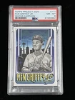 Topps Project 2020 - 1989 Topps Traded Ken Griffey Jr #177 Mister Cartoon /6527