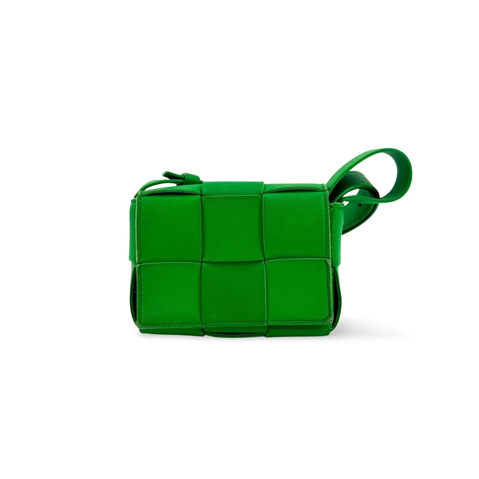 Bottega Veneta Cassette, photo 1 sur 5