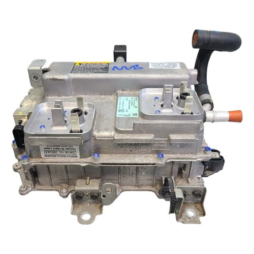 Hyundai Ioniq Inverter Converter High Voltage 3660022B681