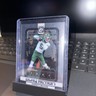 2025 Panini Donruss Optic - Play Action Garrett Wilson #2