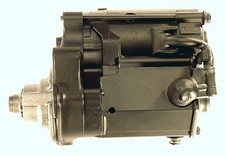 Démarreur Rover 111