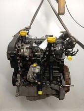 Moteur Renault MODUS