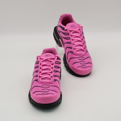 HJ9743-601 Nike Air Max Plus Black Pink (Women's) | eBay