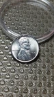 1943 Lincoln Steel Wheat Cent Penny Nice Choice BU Uncirculated             D258
