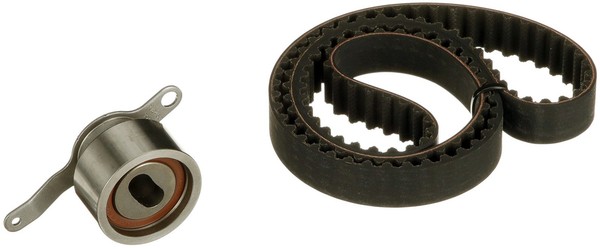 Zahnriemensatz Powergrip™ Gates K015410XS FüR Honda HR CRX EJ CG CK MB MA Civic-image