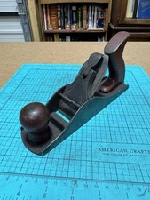 Vintage P3912 Wood Working Plane In Great Condition (250)