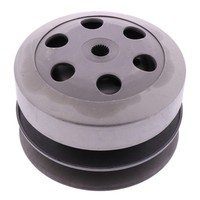 Wandlereinheit 107 Mm Passend FüR Giantco Dolphin Twin 50 4T Bj. 2009-2015