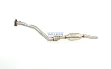 WALKER Katalysator 20949 für 4B5 A6 C5 4B2 AUDI 4B4 Avant 4B6 quattro