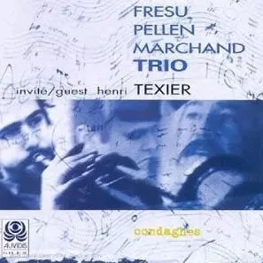 Condaghes, Jacques Pellen, Paolo Fresu et Erik Marchand - Photo 1/1