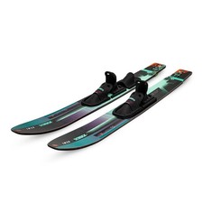 Jobe Hemi Combo Water Skis w/ Bindings 2026
