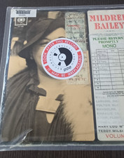 Ex- BBC Gramophone Library 12