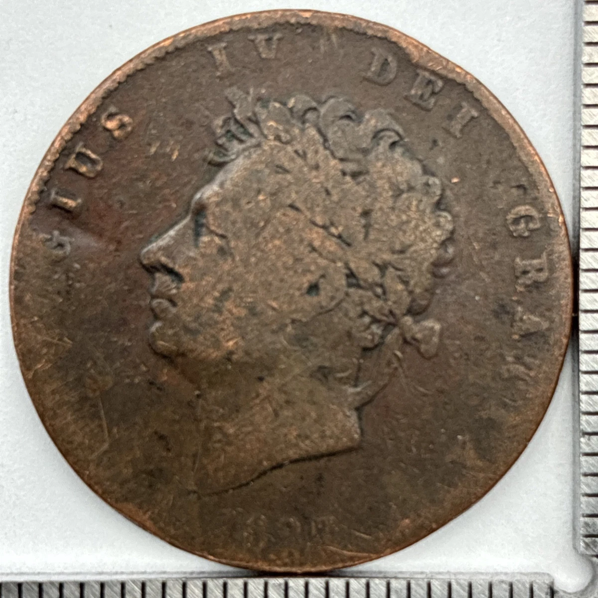1827 Year UK Coins for sale | eBay