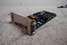  Siemens 601-048T D4 1P4763749 Processor Boar...