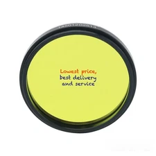 2" Fast Optics High-speed Dual Band Narrowband Pass Filter Optolong L-eXtreme F2