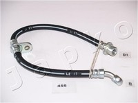 Halter Bremsschlauch Japko 69455 FüR Honda Civic 6 EJ EK SO EM1 Vtec Vti EK4 SO4