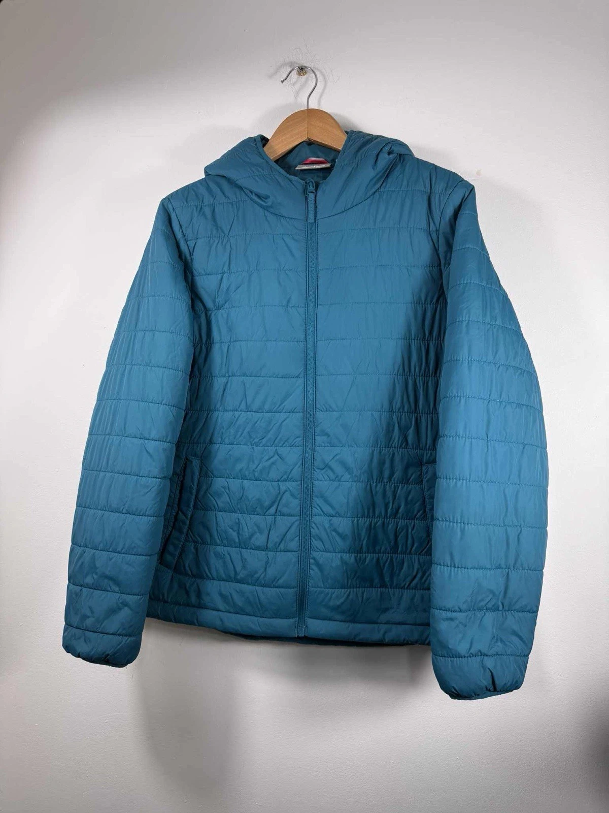 Men’s Peter Storm Outdoor Winter Wind Breaker Jacket Size Large F 0429