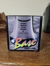 Silver Lamp Base and Cap Only For Aurora Or Stardust Globes. New