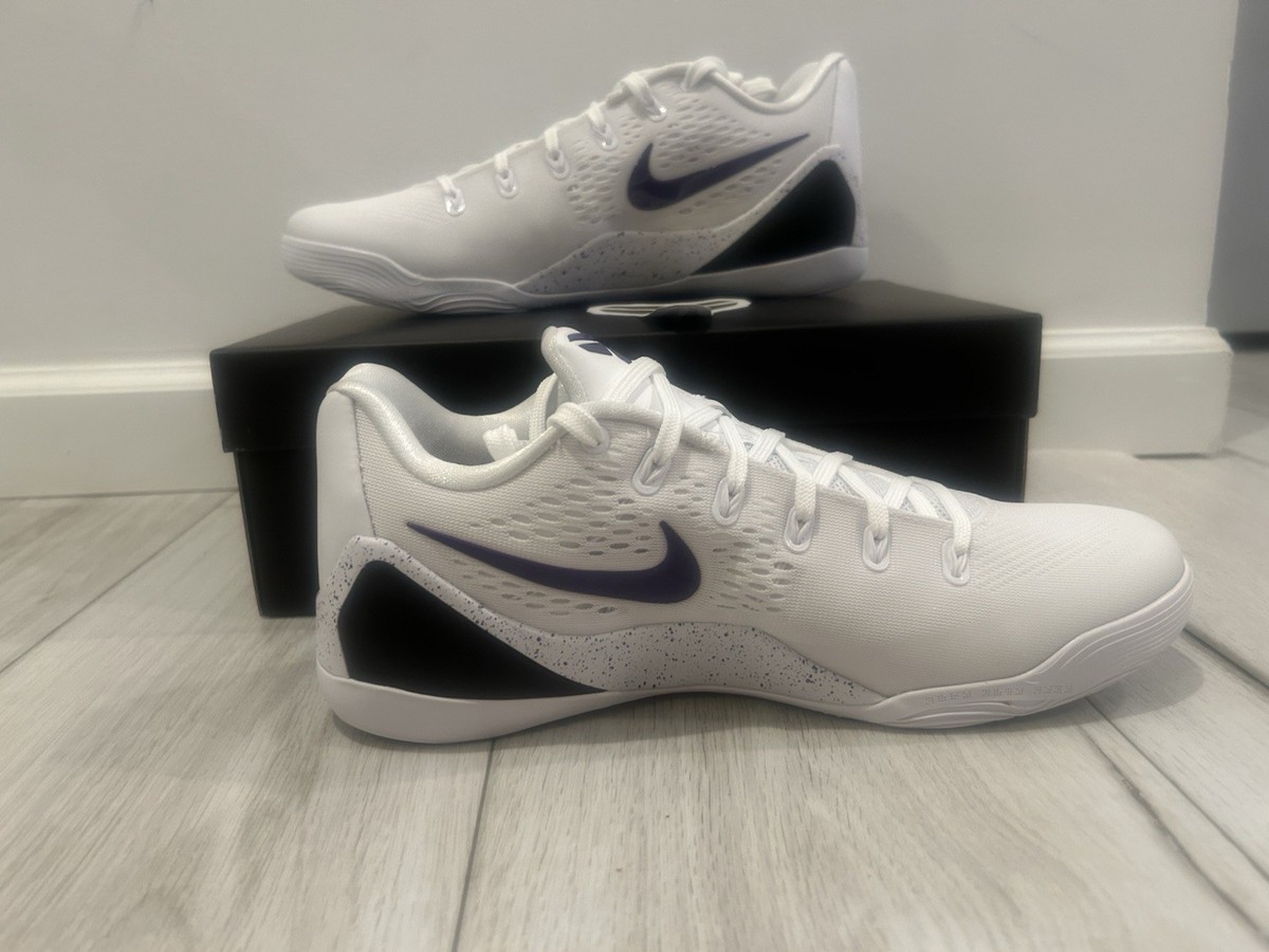 シューズ(男性用) Nike Kobe 9 Elite Low EM Protro 28.0 Nike Kobe 9 Elite Low Protro Colorways - 1 Styles