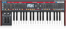BEHRINGER DEEPMIND 6X : NEW : DETROIT MODULAR