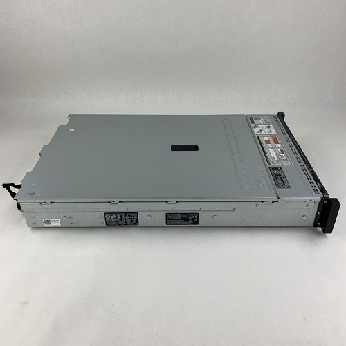 Dell EMC PowerEdge R730 2x Xeon E5-2680v3 2.5 GHz 64 GB RAM H730 No HDD No OS - Picture 5 of 17