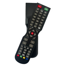 Remote Control For Soniq S50VX15A QT1E QT1F Smart LED LCD HDTV TV TELEVISION