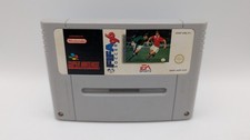 Thumbnail of ebay&reg; auction 287246351171 | FIFA Soccer 96 - Modul - Super Nintendo SNES