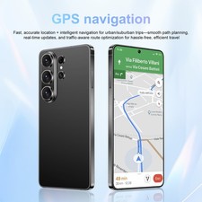 G26 Ultra Unlocked 5G Smartphone Dual SIM Mobile Phone Android 14 Cheap Phone