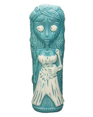 Geeki Tikis Corpse Bride Emily Becher als Merch