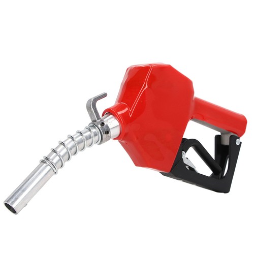 3/4in Automatic Fuel Nozzle Auto Shut Off Fueling Gun For Petrol Diesel Fuel XO - Picture 12 of 12