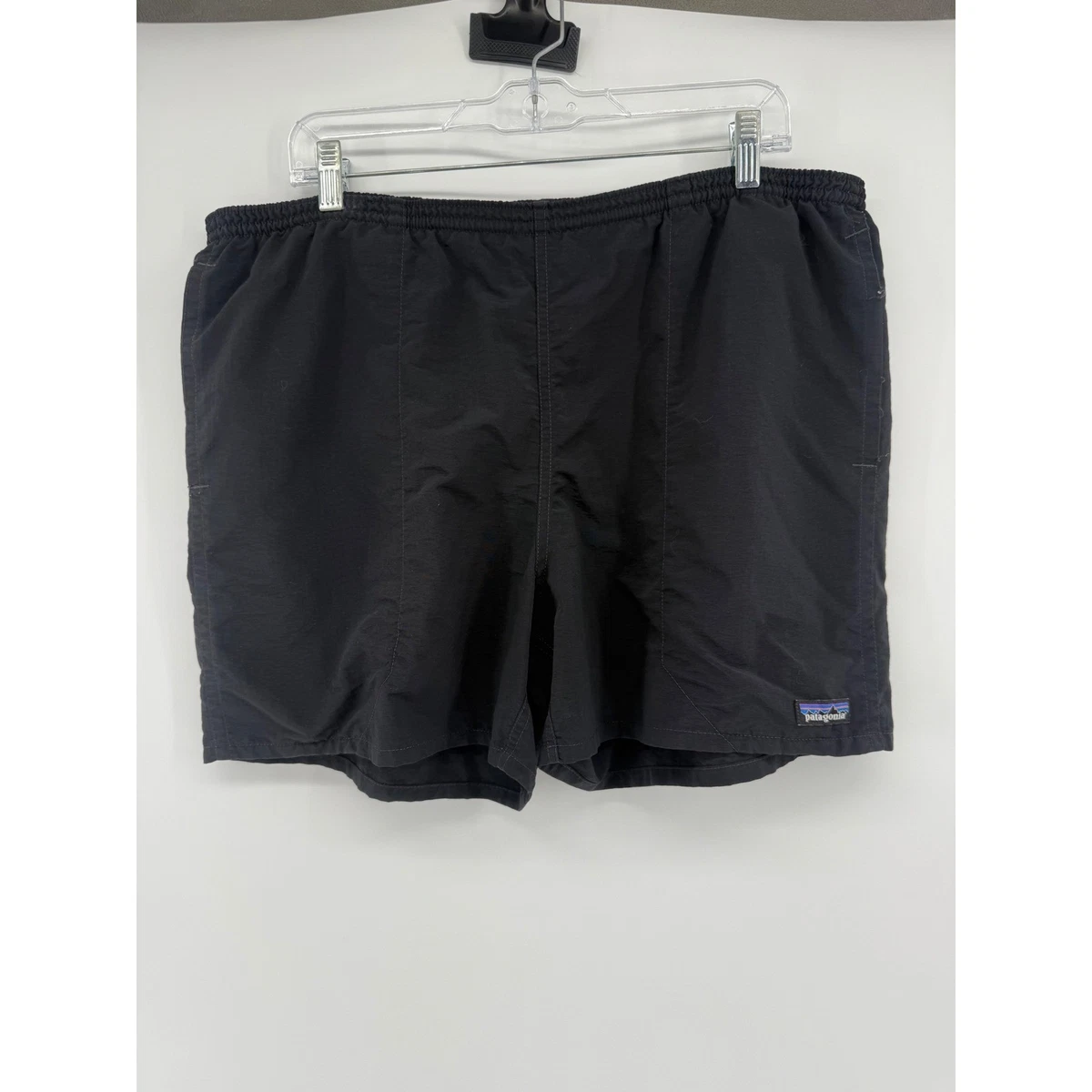パンツ OVY Active Nylon Baggies Shorts (black) Patagonia Men's Baggies™ Shorts - 5