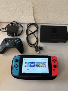 Nintendo Switch 2019 | eBay
