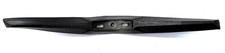 1970-1973 Mustang Cougar 2-spoke Black Steering Wheel Horn Pad Cover 1970-1973 Mustang Cougar 2-spoke Black Steering Wheel Horn Pad Cover