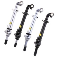 Klapprad Faltrad Fahrrad Lennkervorbau Lenker...